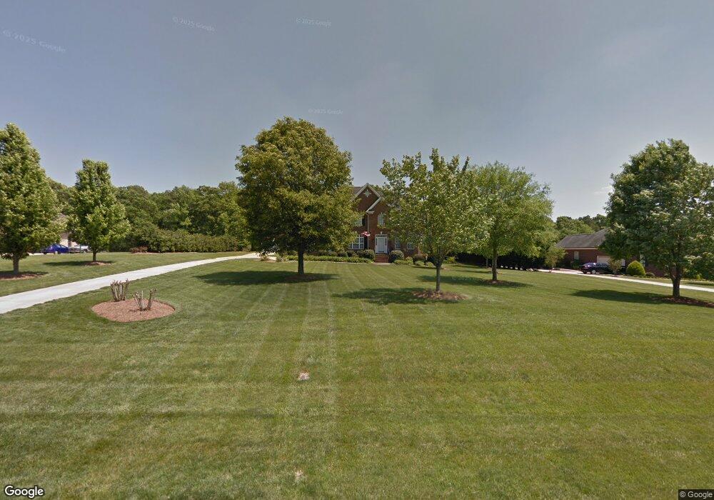 4334 Whitetail Ln, Midland, NC 28107 - photo 1