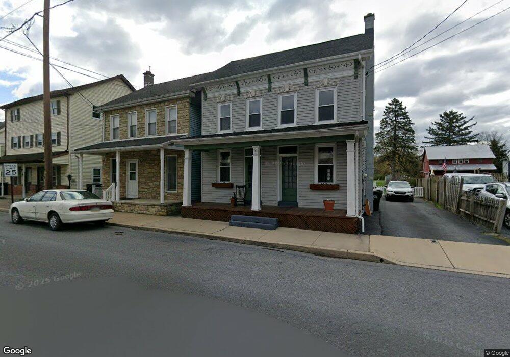 23 N Reamstown Rd, Reamstown, PA 17567 - photo 1