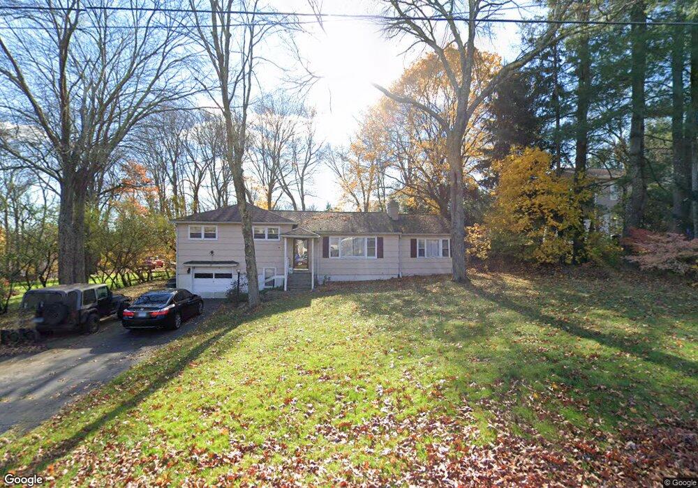 51 E Ridge Dr unit 96, Middlebury, CT 06762 - photo 1