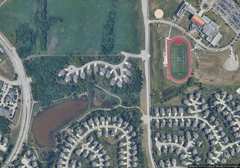 24839 W 95th Terrace, Lenexa, KS 66227 - photo 1