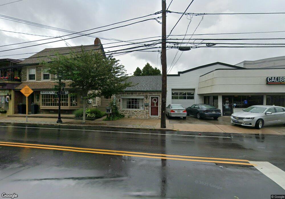 1504 Bethlehem Pike, Flourtown, PA 19031 - photo 1