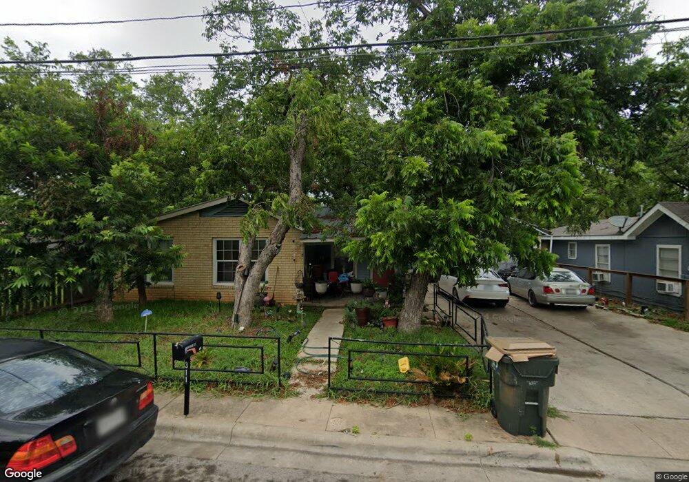 311 Mariposa St, San Marcos, TX 78666 - photo 1