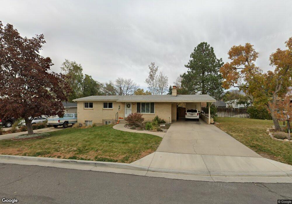 828 W 3900 S, Bountiful, UT 84010 - photo 1