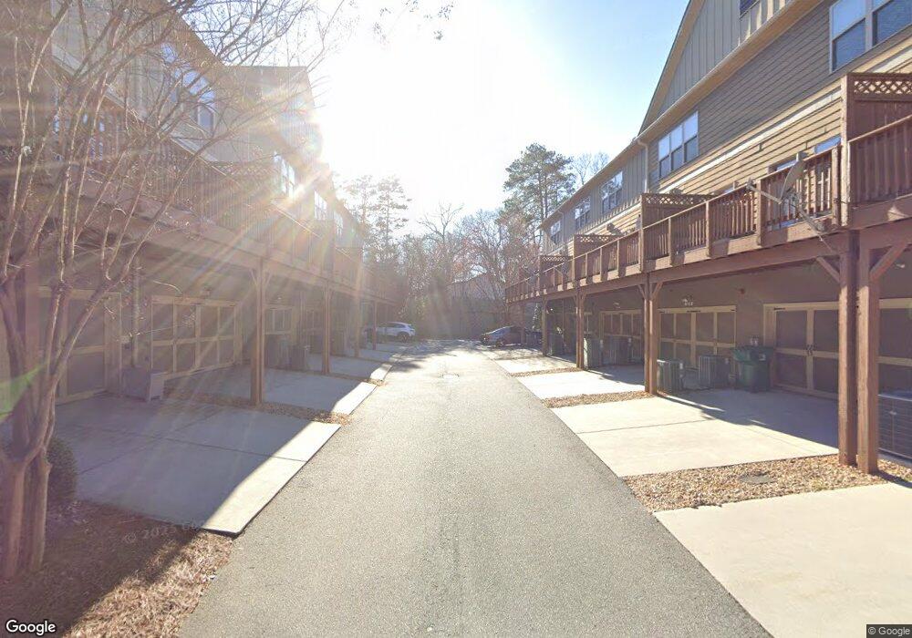 0 Poston Place unit 8340614, Smyrna, GA 30080 - photo 1