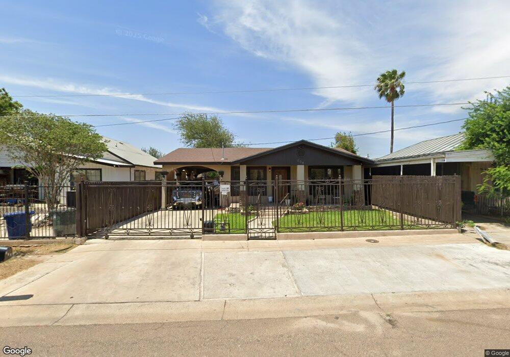 508 Laredo St, Laredo, TX 78040 - photo 1