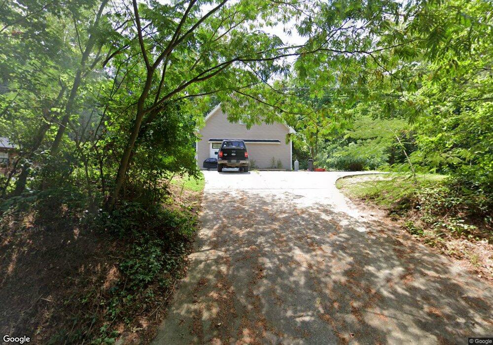 1772 Flair Knoll Dr SE, Dalton, GA 30721 - photo 1