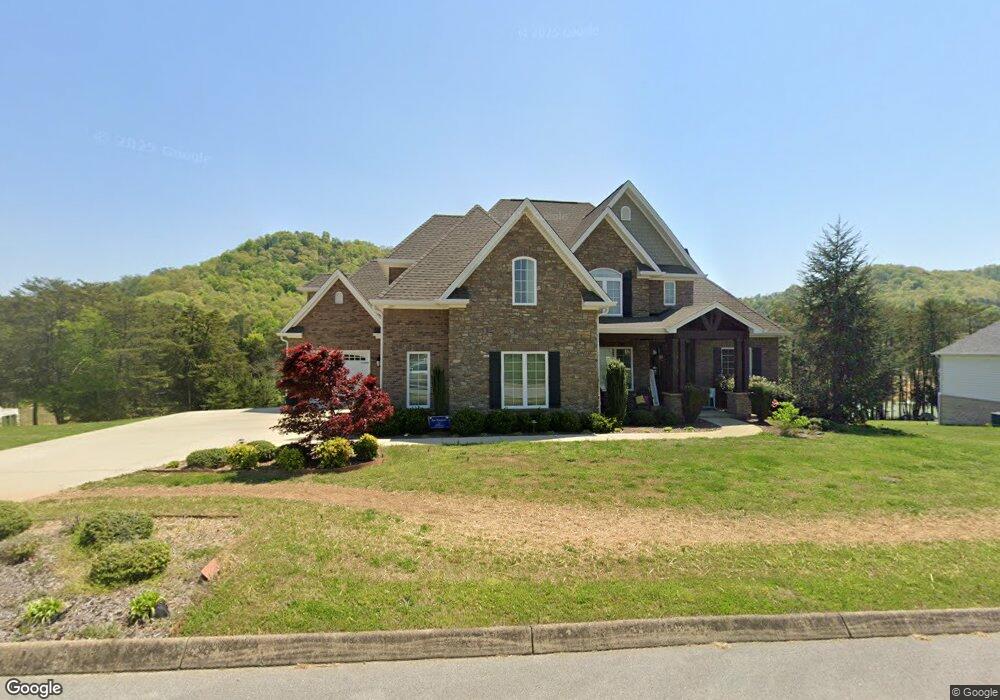 3031 Lee Ridge Rd, Morristown, TN 37814 - photo 1