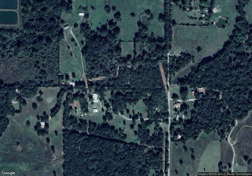 467893 E 1130 Rd, Gans, OK 74936 - photo 1