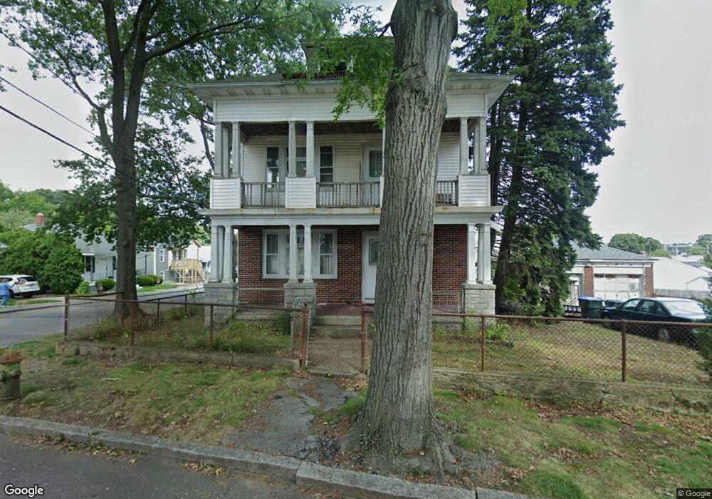 75 Swift St, Providence, RI 02904 - photo 1