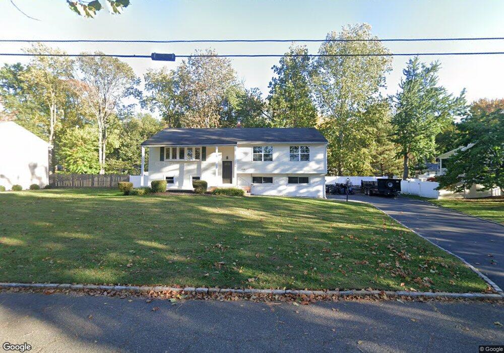 2290 Concord Rd, Scotch Plains, NJ 07076 - photo 1