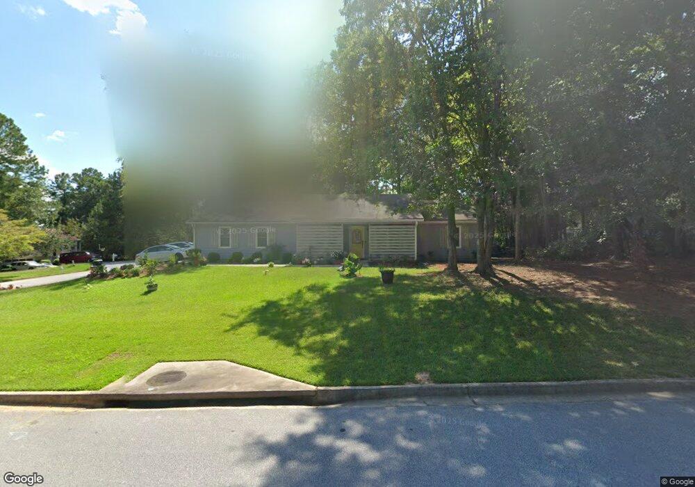 2430 Windridge Dr NE, Conyers, GA 30013 - photo 1