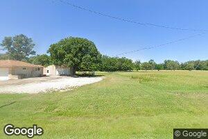 403 Kansas Ave, Tescott, KS 67484