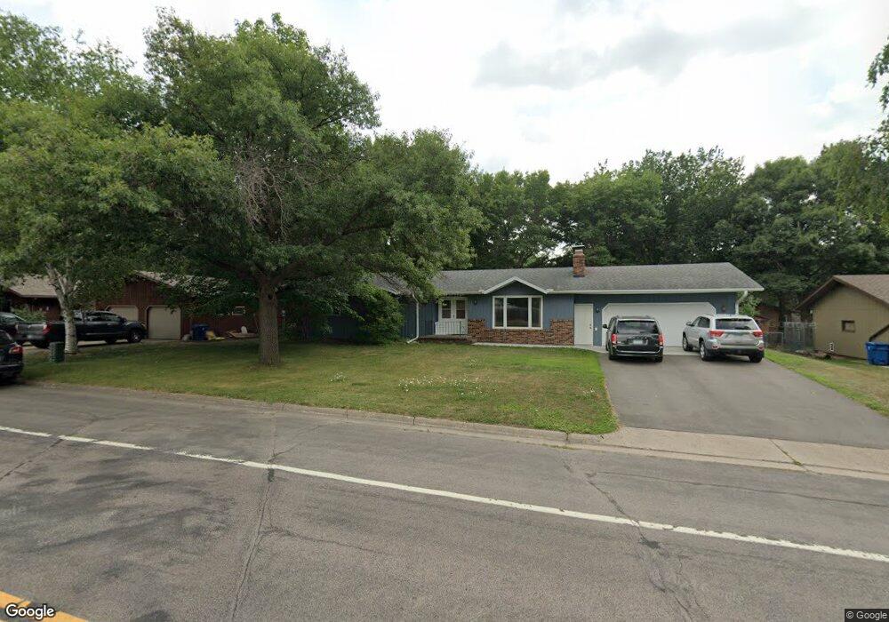 120 11th St N, Sauk Rapids, MN 56379 - photo 1