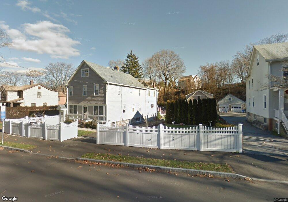 177 Davis Ave, Greenwich, CT 06830 - photo 1