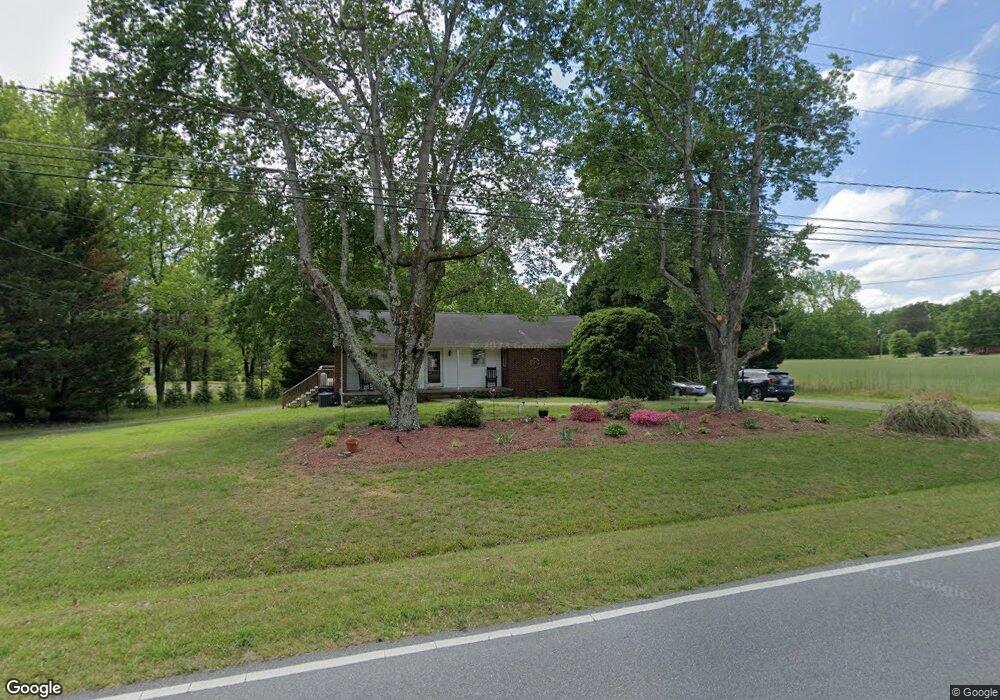 6913 Suits Rd, High Point, NC 27263 - photo 1