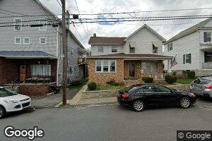 25 Cotton Ave, Wilkes Barre, PA 18705