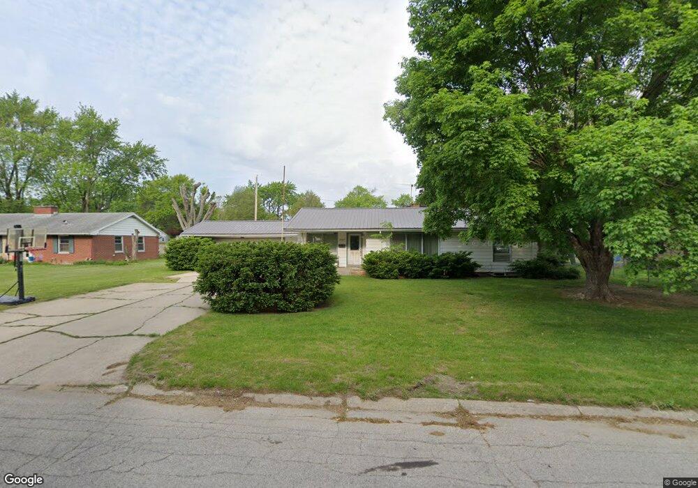 2427 Stevens Ave, Elkhart, IN 46517 - photo 1