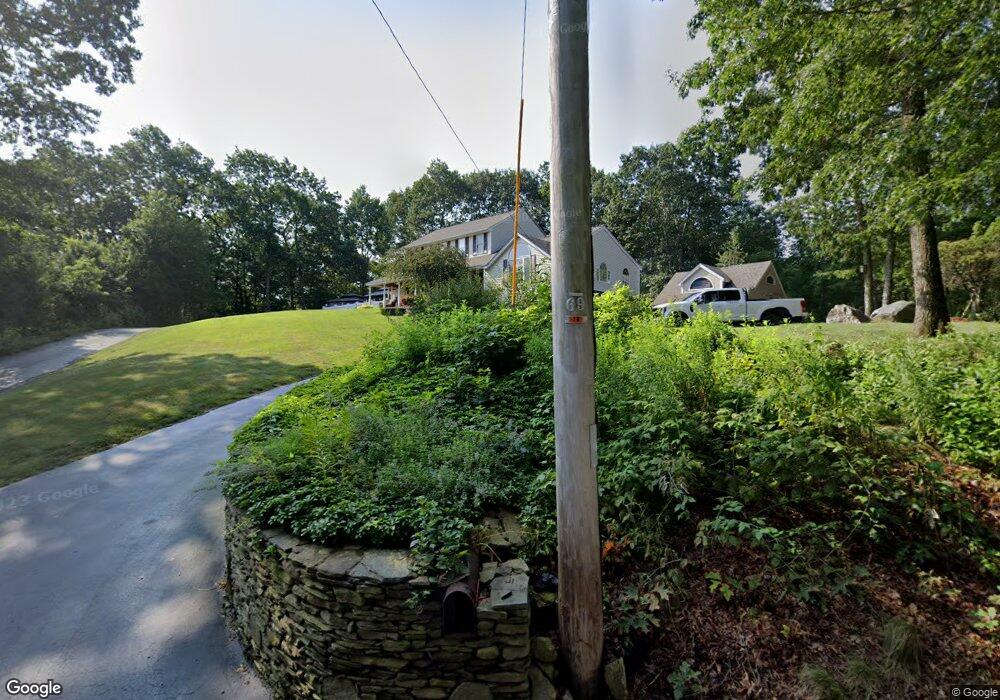 358 Main St unit 360, Douglas, MA 01516 - photo 1