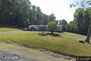 1819 Irish St, Summersville, WV 26651