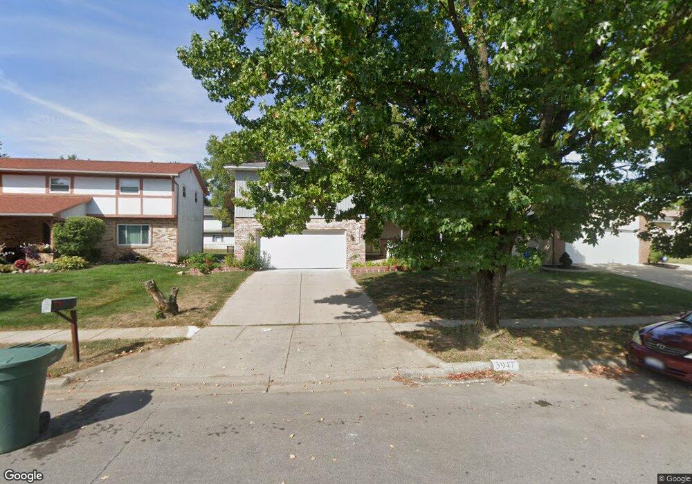 5947 Lisa St, Columbus, OH 43231 - photo 1