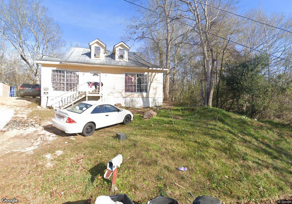 327 Robert McDaniel Dr, Hazlehurst, MS 39083 - photo 1