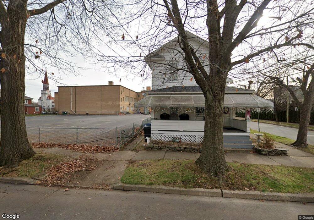 305 Chestnut Ave, Kingston, PA 18704 - photo 1