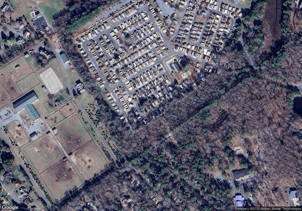 212 Timberline Cir, Berlin, MD 21811 - photo 1