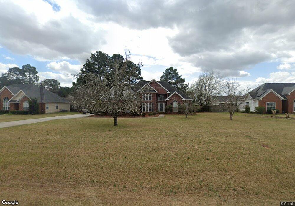 3532 Lawrence Dr S, Macon, GA 31216 - photo 1