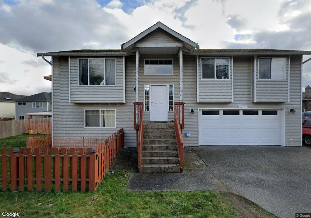 9437 7th Ave SE, Everett, WA 98208 - photo 1