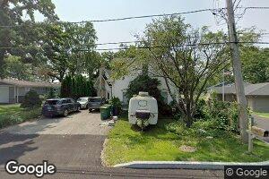 85 N Lake Ave, Third Lake, IL 60030
