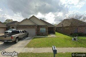 4107 Carolina Dr, Addis, LA 70710