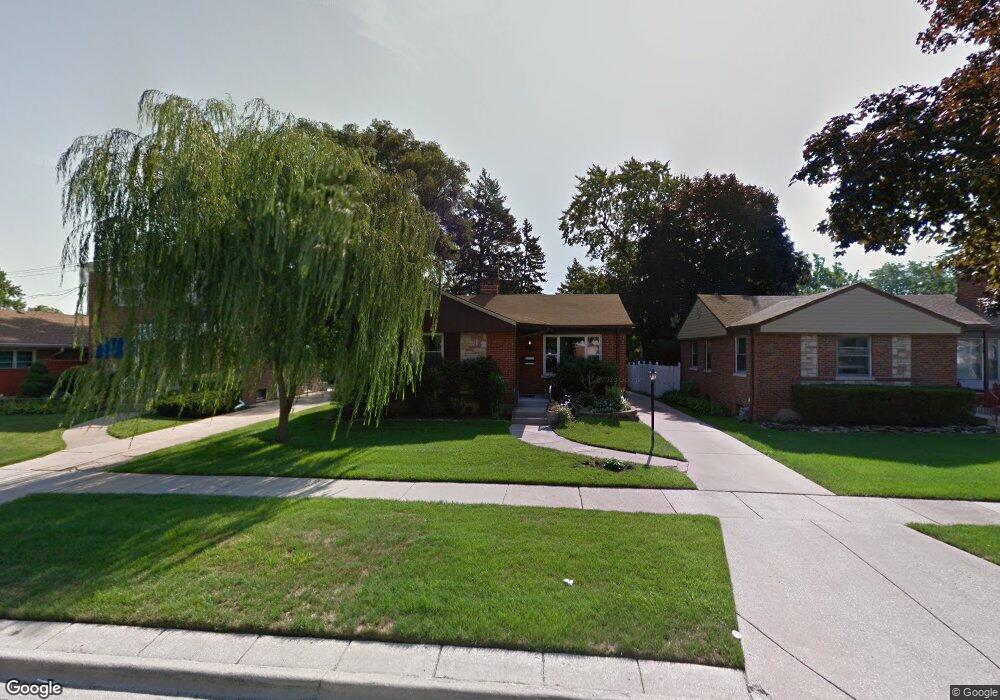 1337 Westchester Blvd, Westchester, IL 60154 - photo 1