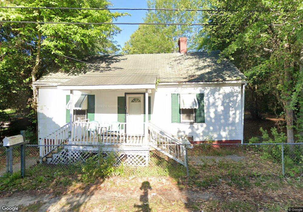 1817 Campbell St, Camden, SC 29020 - photo 1