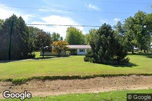 502 W Davenport St, Equality, IL 62934