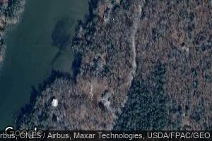 402 W Side Rd, Trevett, ME 04571