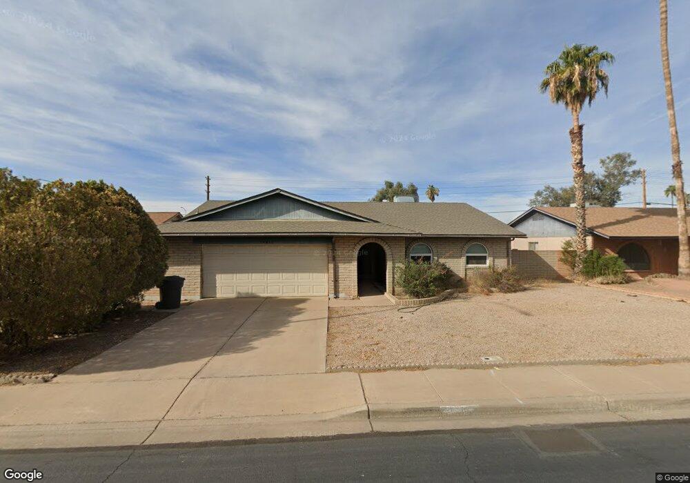 3040 S Mollera, Mesa, AZ 85210 - photo 1