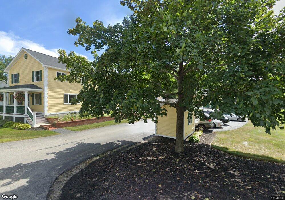 147 Hampshire Rd, Methuen, MA 01844 - photo 1