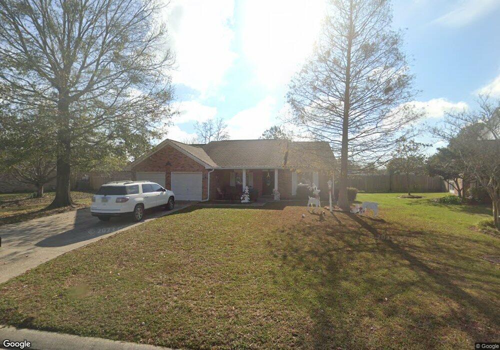 3632 Meadow Lake Dr W, Slidell, LA 70461 - photo 1