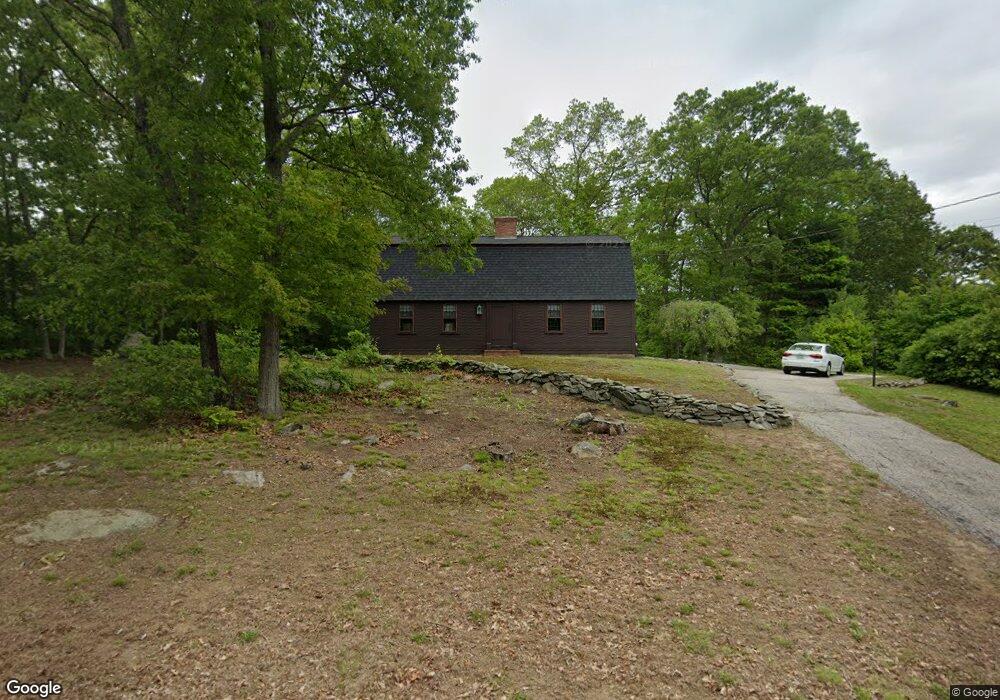 15 Lisa Ln, North Scituate, RI 02857 - photo 1