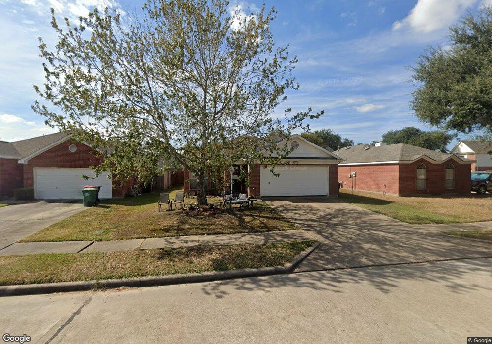 7307 Fliser Dr, Houston, TX 77041 - photo 1