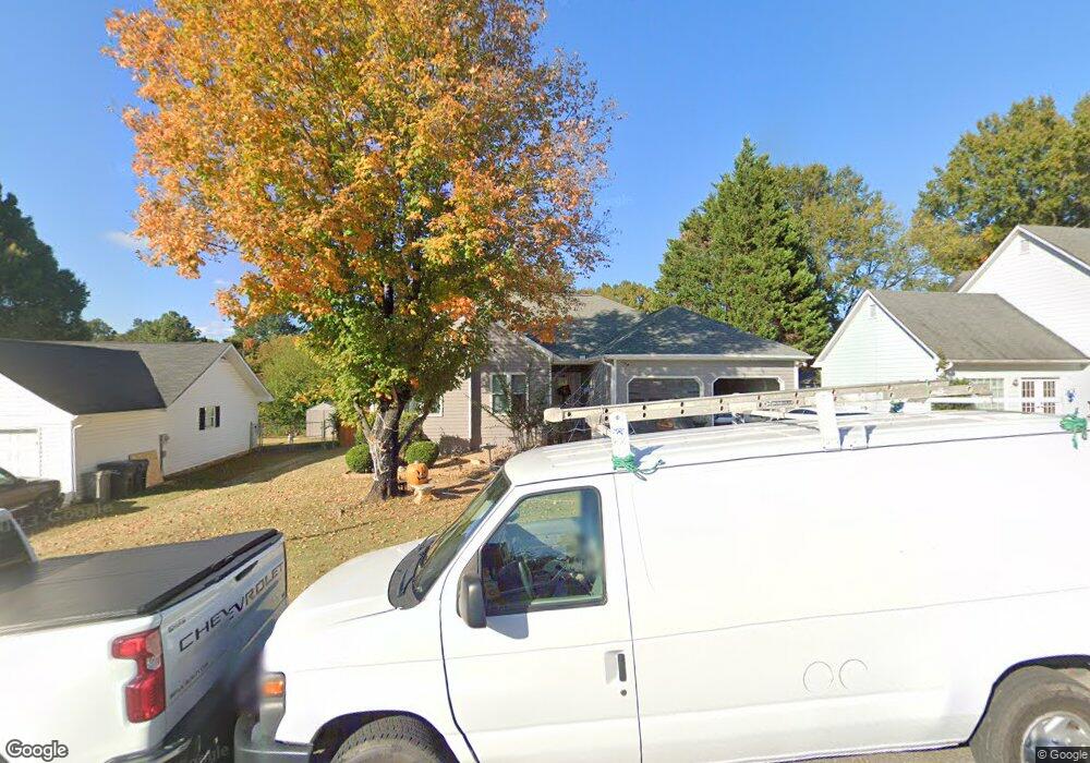 80 Quail Run unit 35/36, Cartersville, GA 30120 - photo 1