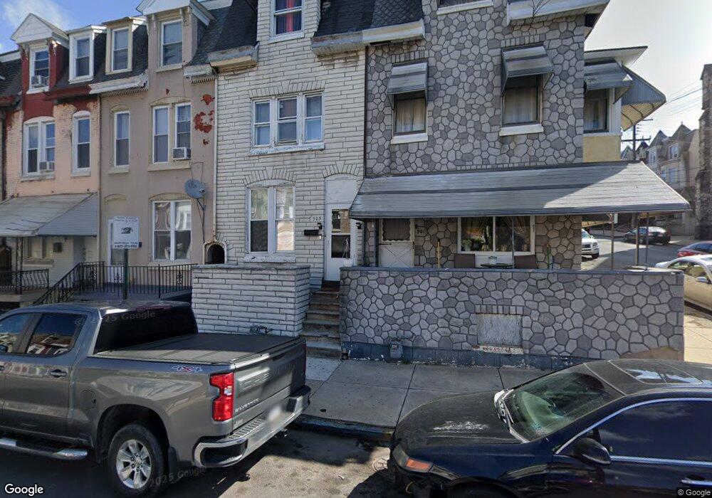 903 N 11th St, Reading, PA 19604 - photo 1