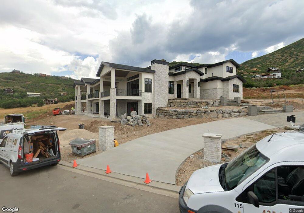 1657 N Cambridge Dr, Midway, UT 84049 - photo 1