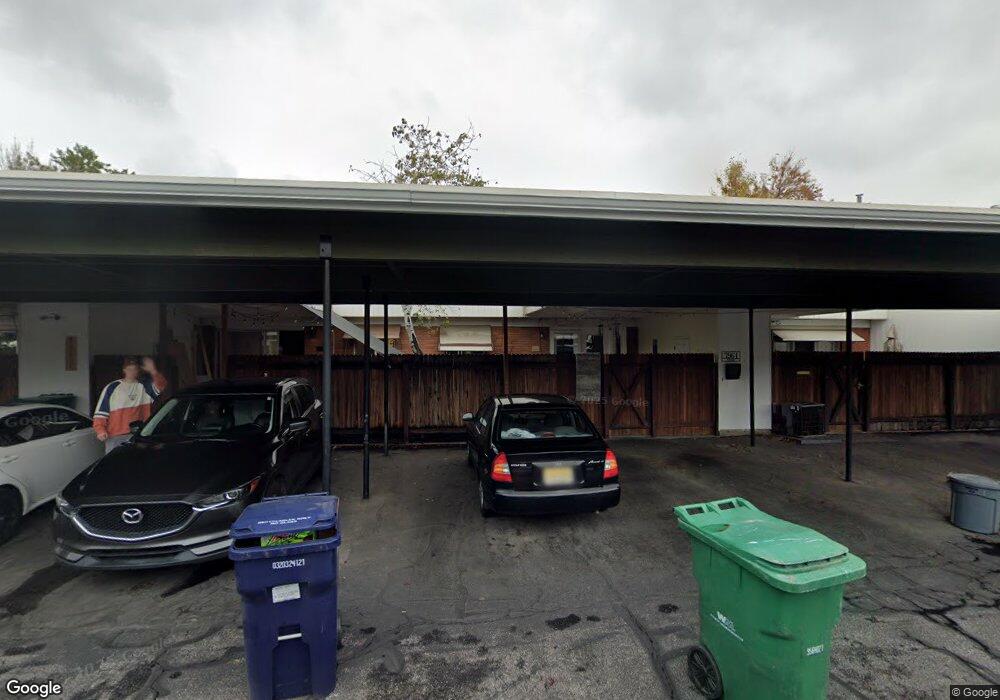 3961 S 875 E unit 24, Ogden, UT 84403 - photo 1