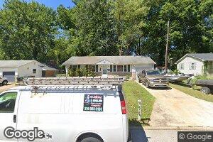 10205 Mccartney Ln, Saint Louis, MO 63137