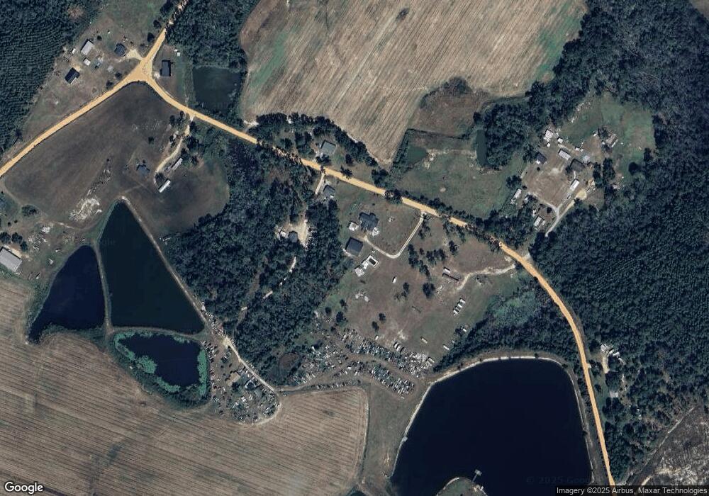 1427 Sam Beasley Rd, Lyons, GA 30436 - photo 1