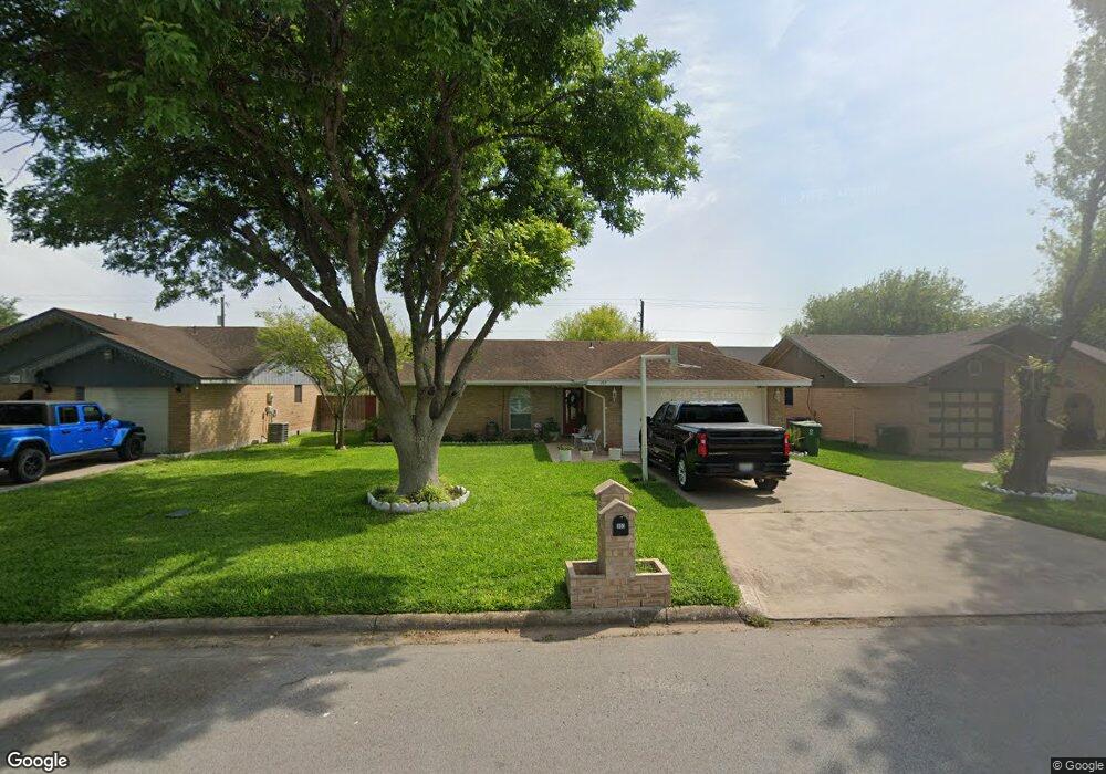 427 Becker St, Alamo, TX 78516 - photo 1