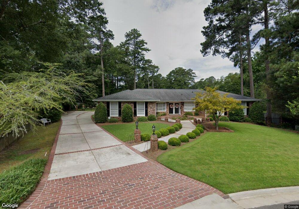 428 Scotts Way, Augusta, GA 30909 - photo 1