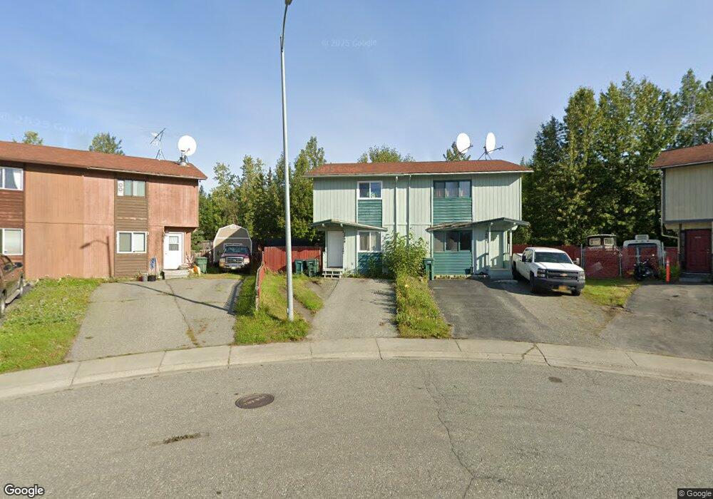 7600 Virda Lee Cir, Anchorage, AK 99507 - photo 1