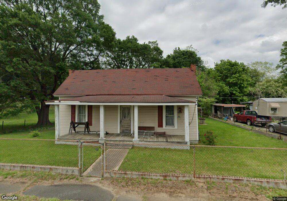 72 Railroad St, Whitesburg, GA 30185 - photo 1